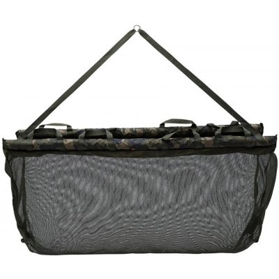 Prologic Vážící Sak Inspire S/S Camo Floating Ratainer Weigh Sling Large – Zboží Dáma