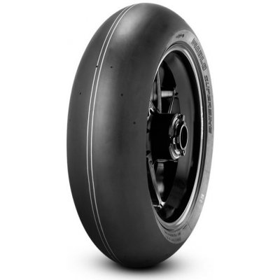 Pirelli Diablo Superbike slick 120/70 R17 + 180/60 R17 libovolná směs – Zboží Mobilmania