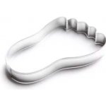 Vykrajovačka noha 50 x 90mm CZ – Sleviste.cz