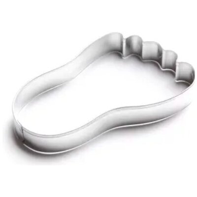 Vykrajovačka noha 50 x 90mm CZ – Sleviste.cz