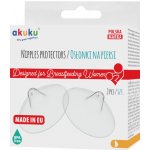 Akuku Chrániče prsních bradavek – Zboží Dáma