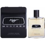 Ford Mustang Mustang toaletní voda pánská 100 ml tester – Hledejceny.cz