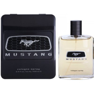 Ford Mustang Mustang toaletní voda pánská 100 ml tester – Hledejceny.cz