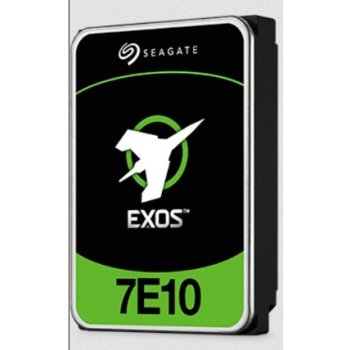 Seagate Exos 7E10 6TB, ST6000NM000B