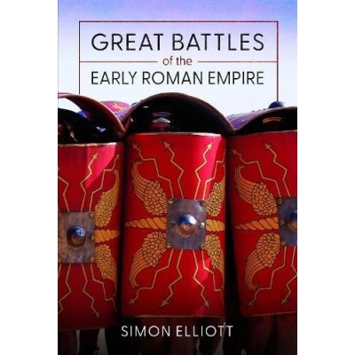 Great Battles of the Early Roman Empire – Hledejceny.cz