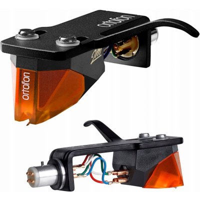 Ortofon 2M Bronze Premounted SH-4 – Zboží Živě