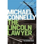 Lincoln Lawyer Connelly Michael – Hledejceny.cz