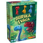 Mindok Jurská sváča – Zboží Dáma