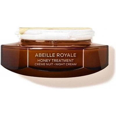 Guerlain Náhradní náplň do nočního krému Abeille Royale Honey Treatment 50 ml