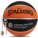 Spalding Euro League – Zbozi.Blesk.cz