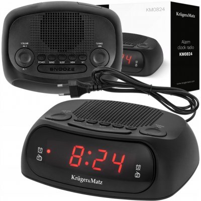 Kruger & Matz KM0824 – Zboží Živě