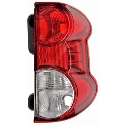 ACI NISSAN NV200 09- zadní světlo (bez objímek) P – Zboží Mobilmania