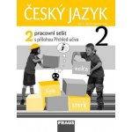 Český jazyk pro 2. ročník ZŠ Pracovní Sešit 2 Kosová Jaroslava,Řeháčková Arlen – Hledejceny.cz