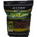 Jet Fish boilies Legend Range ROBIN RED BRUSINKA 3 kg 20 mm – Zboží Mobilmania