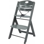 BabyGo Family XL šedá – Zboží Mobilmania