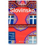 Slovinsko - Lonely Planet - Jessica Lee, Mark Baker, Anthony Ham – Hledejceny.cz