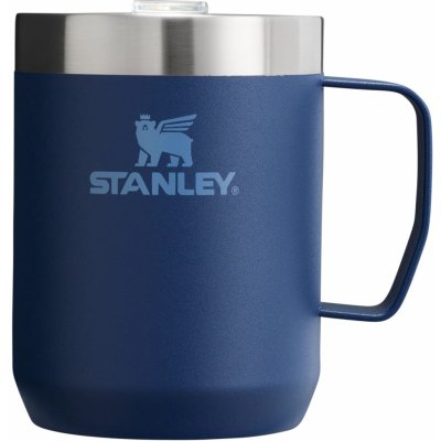 Stanley Legendary Classic Camp Mug 0,23 l Navy – Zbozi.Blesk.cz