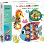 Crea Lign Tvoření se šupinami Dinosauři – Zboží Dáma