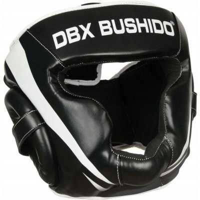 DBX Bushido ARH-2190 – Sleviste.cz