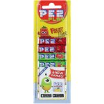 Pez Fruit Mix 8ks 68 g – Zboží Dáma Pez Fruit Mix 8ks 68 g – Zboží Dáma