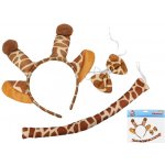 set Žirafa – Zboží Dáma