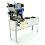 LYSON Stůl odvíčkovací s automatickým podavačem rámků a elektrickým ohřevem nožů (230 V), Dadant - Classic Line – Zboží Dáma