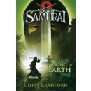 Young Samurai: The Ring of Earth - Chris Bradford