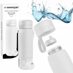 Wessper B2 GLASS Actitex 700 ml bílá – Hledejceny.cz