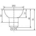 Kanlux 10761 JDR+A20W36C PREMIUM – Hledejceny.cz