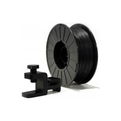 Filalab PLA Black 1,75mm 1Kg – Zboží Živě