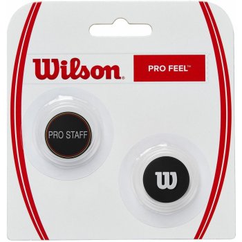 Wilson Pro Feel dampener pro staff