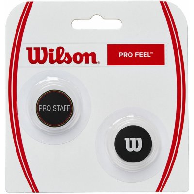 Wilson Pro Feel dampener pro staff – Zboží Dáma