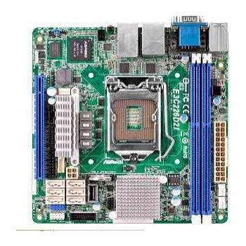 ASRock E3C226D2I