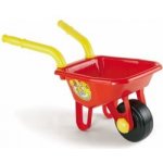 Směr kolečko trakař plast 66 cm asst 2 barvy – Sleviste.cz