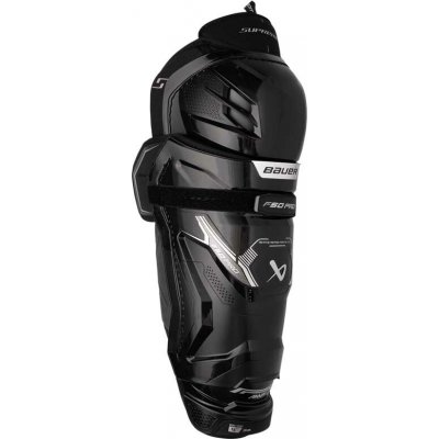 chrániče holení Bauer S26 SUPREME F50 PRO Shin Guard JR – Hledejceny.cz
