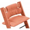 Jídelní židlička Stokke Tripp Trapp Classic Cushion Terracotta