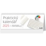 Stolní praktický 336 x 121 mm 2025 – Zboží Mobilmania