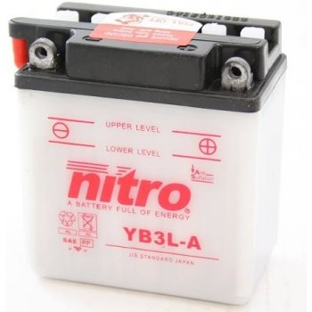 Nitro YB3L-A