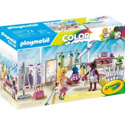 Playmobil 71372 Módní butik – Zboží Mobilmania