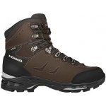 Lowa Camino Evo GTX brown – Hledejceny.cz