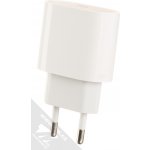 Apple 20W USB-C Power Adapter MUVV3ZM/A - originální – Sleviste.cz
