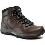 Regatta Pánská outdoorová obuv RMF515 Bainsford Hnědá – Zboží Dáma