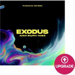 Audiomodern Exodus - Expansion for Playbeat 4 (Digitální produkt) – Zboží Živě