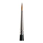 Štětec Kolinsky Winsor & Newton 7 series – velikost 1 – Hledejceny.cz