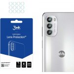 3MK 4x Sklo pro fotoaparát Motorola Moto G82 KP20540 – Sleviste.cz