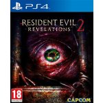 Resident Evil: Revelations 2 – Zboží Dáma