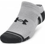 Under Armour ponožky UA Performance Tech 3pk NS-GRY – Zboží Mobilmania
