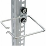 Háček Triton pro vedení kabelů 40x40 kovový – Hledejceny.cz