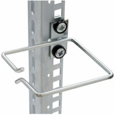 Háček Triton pro vedení kabelů 40x40 kovový – Hledejceny.cz
