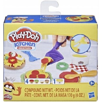 Play-Doh Dort F1726 Kitchen Creation